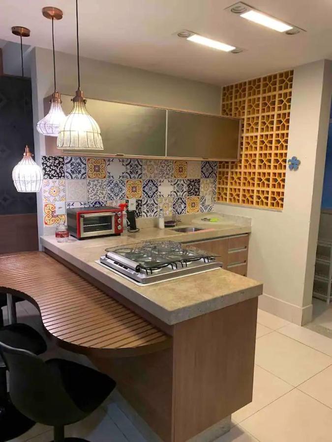 Aconchegante 3 Quartos Em Copacabana Apartamento Río de Janeiro