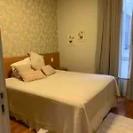 Apartamento Aconchegante 3 Quartos Em Copacabana