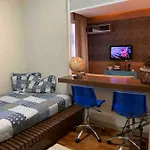 Apartamento Aconchegante 3 Quartos Em Copacabana