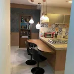 Apartamento Aconchegante 3 Quartos Em Copacabana