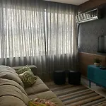 Apartamento Aconchegante 3 Quartos Em Copacabana