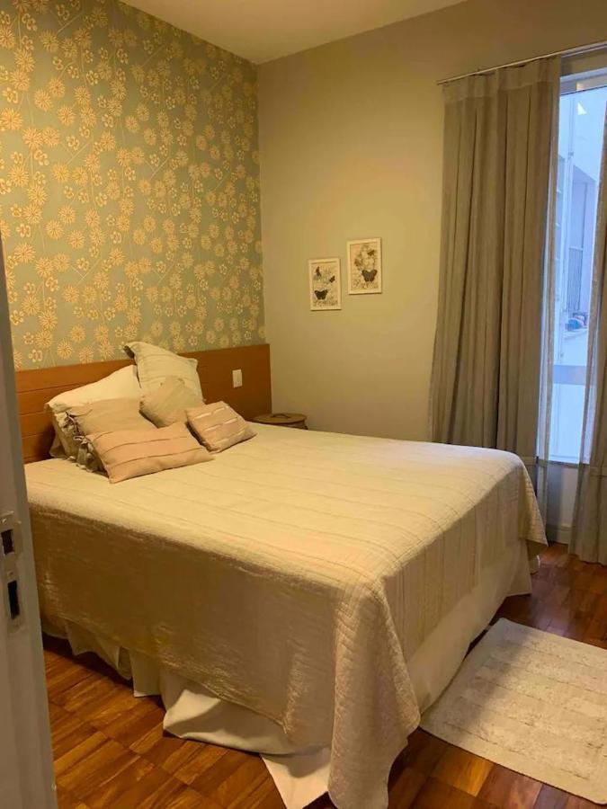Aconchegante 3 Quartos Em Copacabana Apartamento