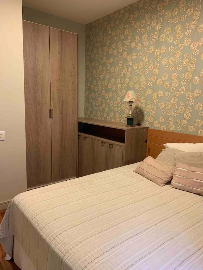 Aconchegante 3 Quartos Em Copacabana *