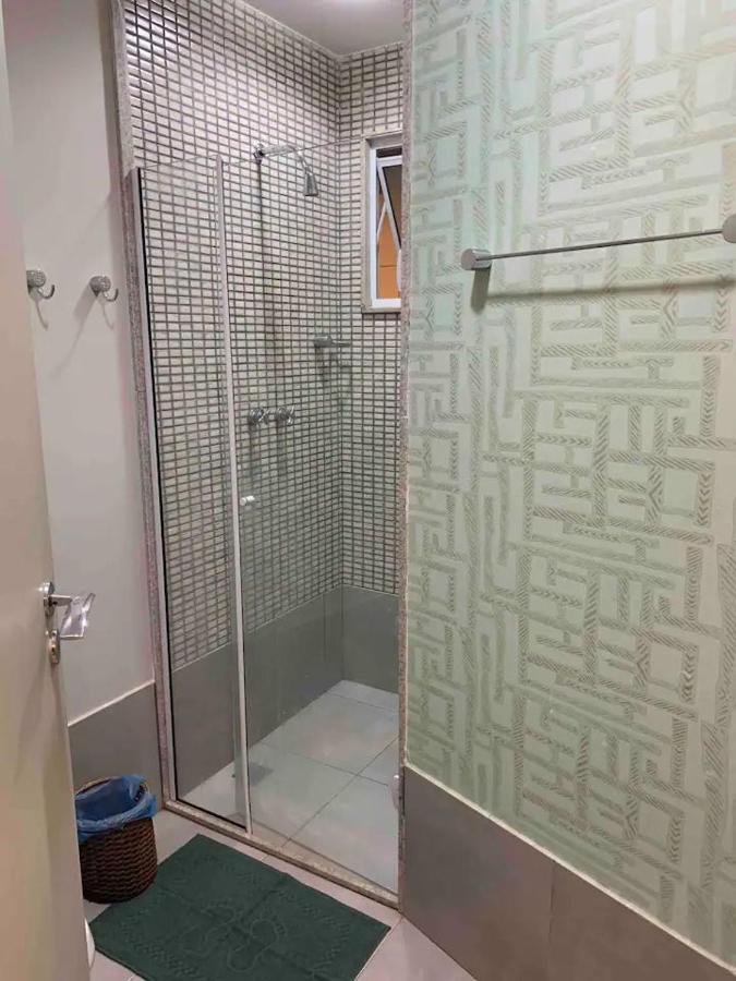 Aconchegante 3 Quartos Em Copacabana Apartamento *