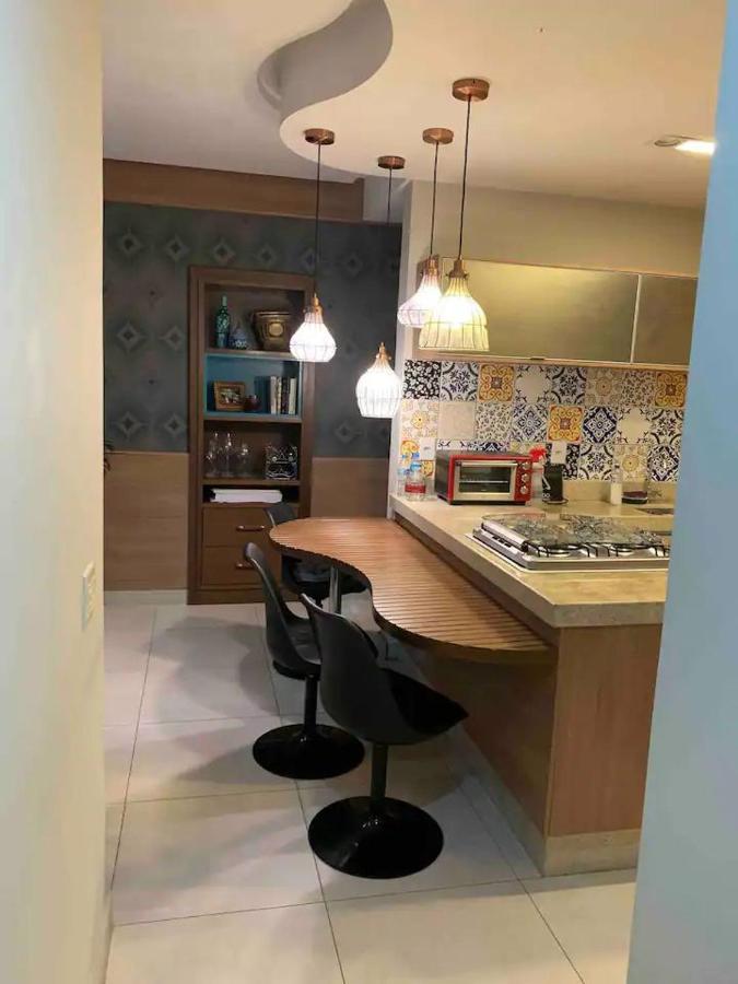 Apartamento Aconchegante 3 Quartos Em Copacabana Rio de Janeiro