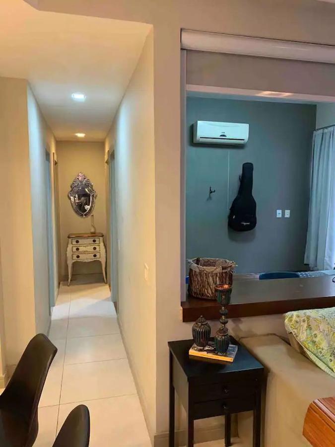 Aconchegante 3 Quartos Em Copacabana Apartamento